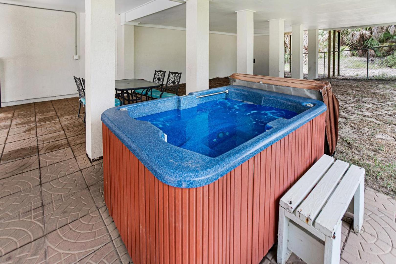 Villa By The Sea Tybee Island Eksteriør billede